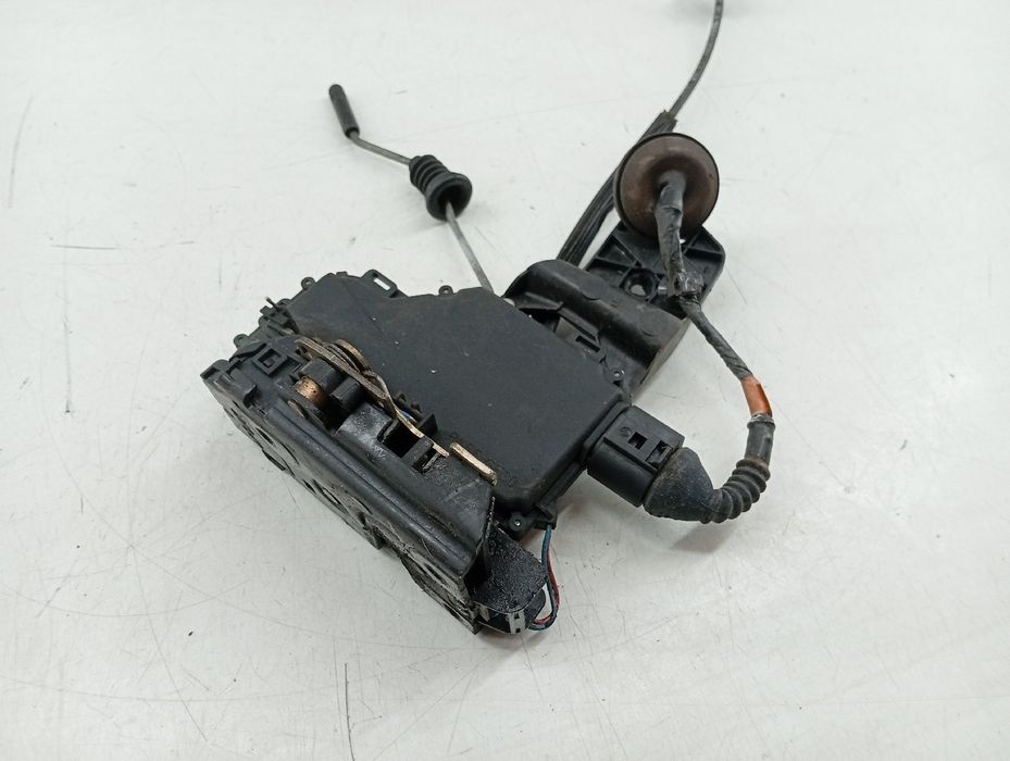 Fecho da Porta Frente Direito - VOLKSWAGEN PASSAT (3B2) | 96 - 01
