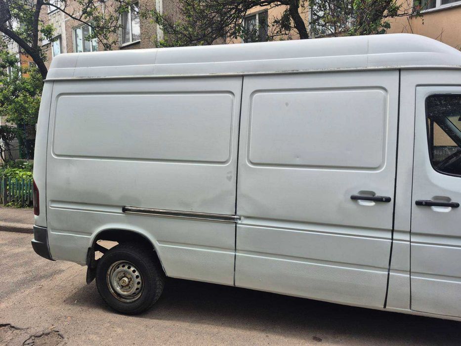 Продам Sprinter 2.2 CDI , 313
