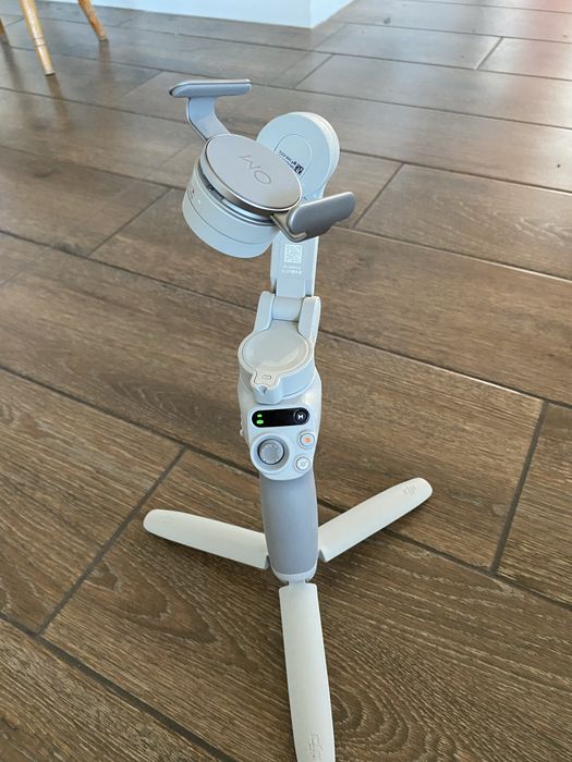 Dji Osmo Mobile Se