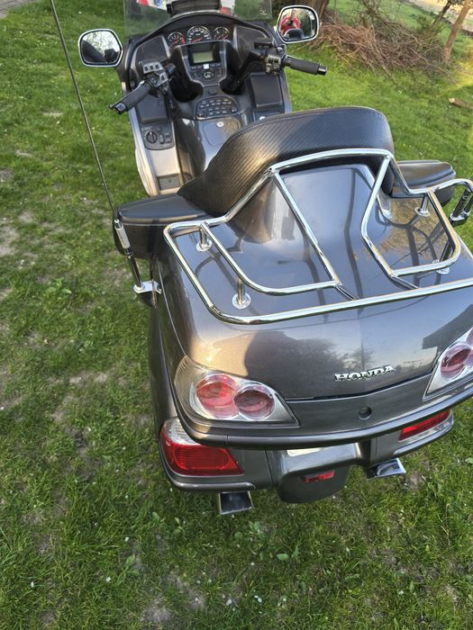 Honda Gold Wing 1800