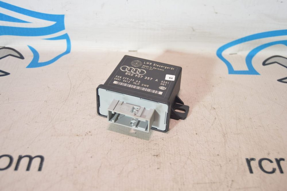 CENTRALINA ECU SENSOR LUZ LUZES LUMINOSIDADE UNIDADE CONTROLO HELLA