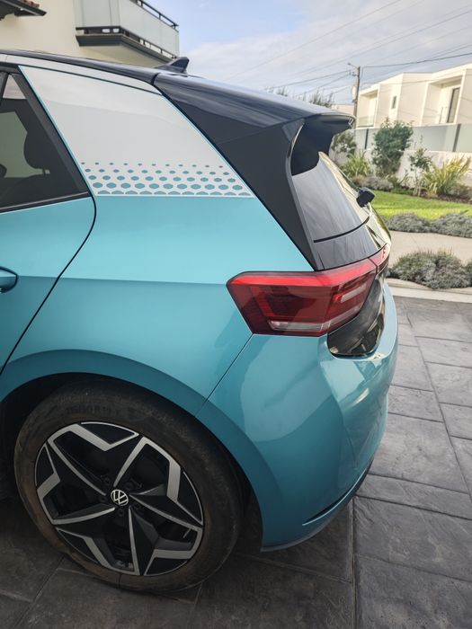 VW id3 1st edition Nacional IVA dedutível