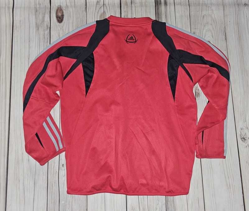 Bluza Bayern Monachium Adidas S retro vintage