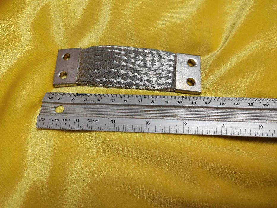 Перемичка для Lifepo4 EVE MB31