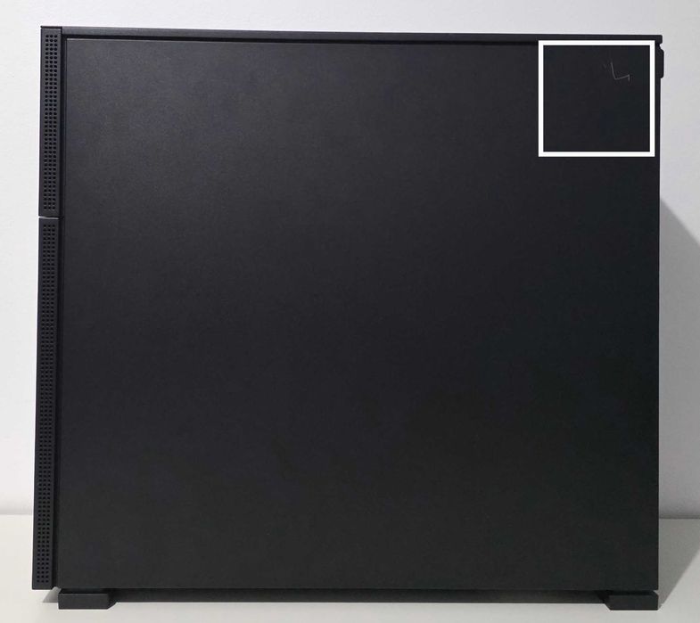 Desktop Gaming I7 16GB RAM RTX 2070