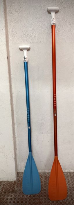 Stand UP Paddle - Itiwit - kit completo - Insufláveis