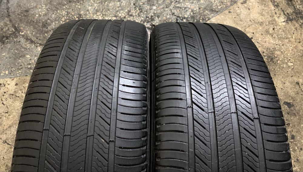 Шини Michelin Premier LTX 255/45 R20 пара