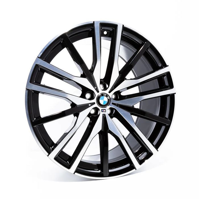 Oryginalne Felgi BMW 22 X5M G05 X6 X6M G06 X7 G07