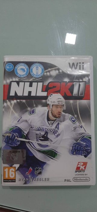 Jogo para a wii novo