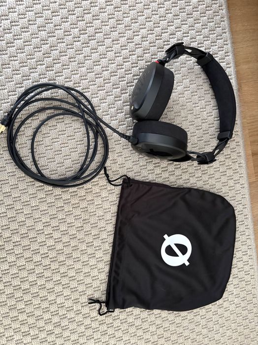 Rode NTH-100 Auscultadores com fio