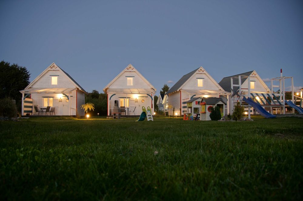 Domek Domki nad morzem Jastrzębia Góra, 2x WC, taras, wakacje, PROMO!