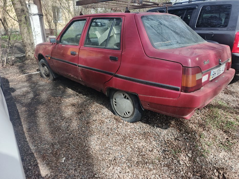 Продам авто Славута