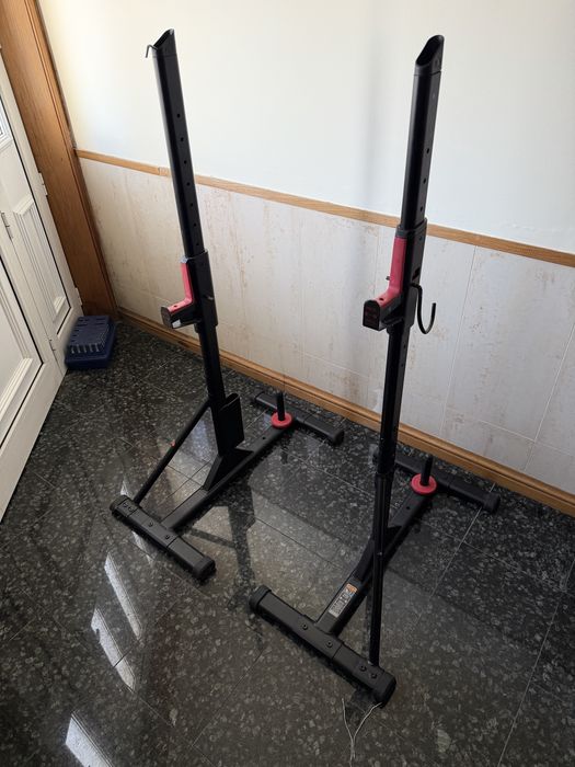 Decathlon Rack 100