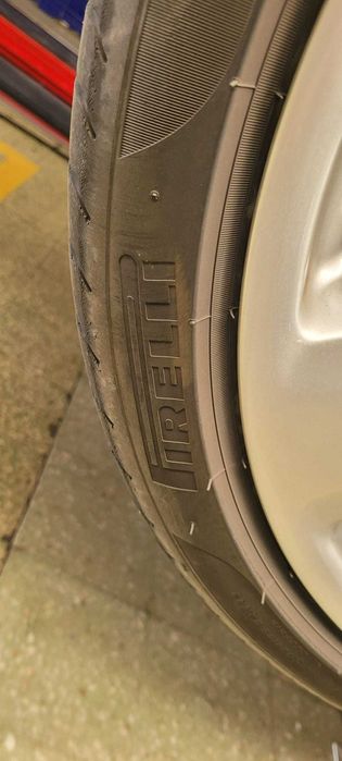 AUDI A4 /A6 - 2004 - Peças