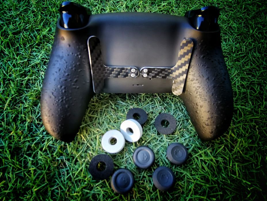 Comando Ps5 Scuf, Scuff, Comando playstation, Dualsense64172183887489121