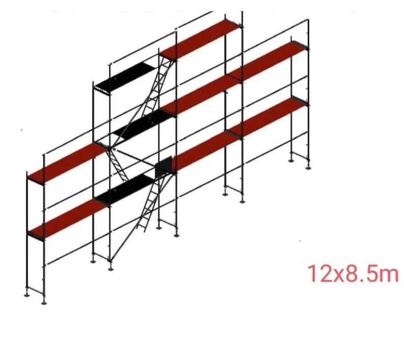 Wynajem, wypożyczę rusztowanie, Kamienna Góra, Wałbrzych, Jelenia Góra