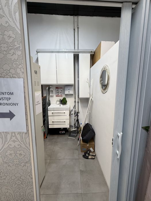 Lokal usługowy ul. Armii Krajowej 32a