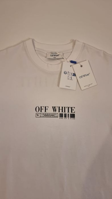 Koszulka Off-White