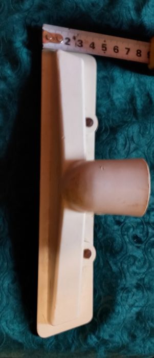 Щётка д/пылесос.советск. образца"Ракета"