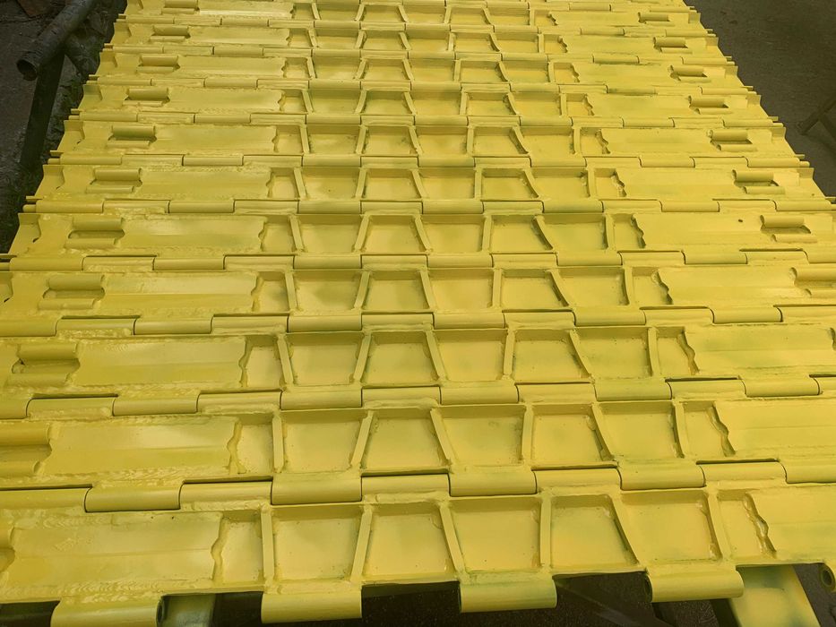 Części do rębaków Taśma Rębaka Jenz Albach ESCHLBOCK Bandit VERMEER