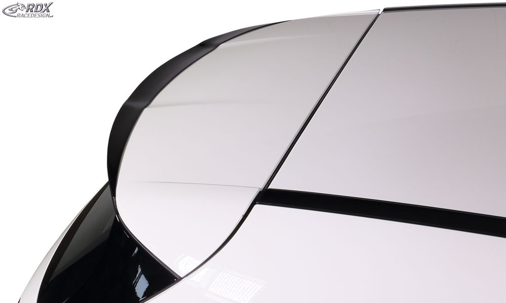 LIP SPOILER AILERON PALA ABA MERCEDES-BENZ CLASSE A W176 A35 A45 AMG