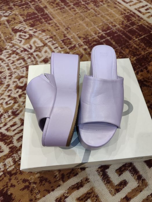 Klapki jenny fairy. Nowe. Okazja.