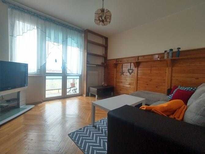 Żeligowskiego 26, Polesie, jasna kawalerka, BRAK PROWIZJI