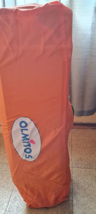 Cama de viagem para bebé