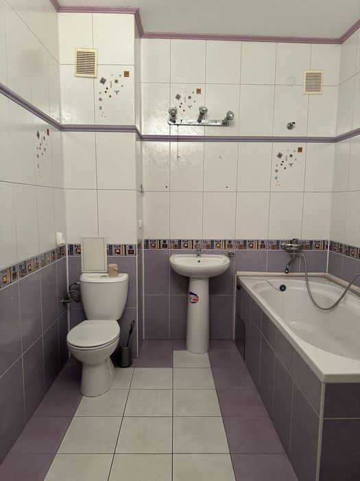 Багатокімнатна квартира за адресою Петефі Шандора пл. (площа 211 м²) - Atlanta.ua - фото 11