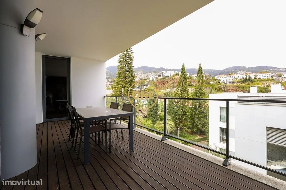 Apartamento T3