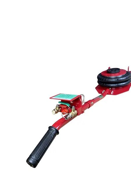 Без предоплаты‼️Пневматический домкрат 3,5т. Пневмодомкрат Домкрати