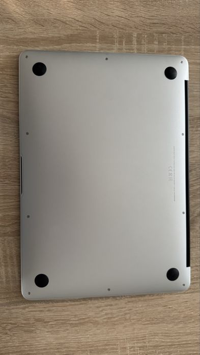 Macbook Air 13’ 2017