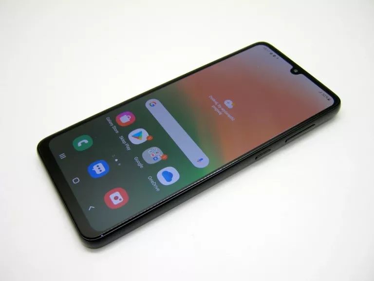 Samsung A33 5G jak nowy