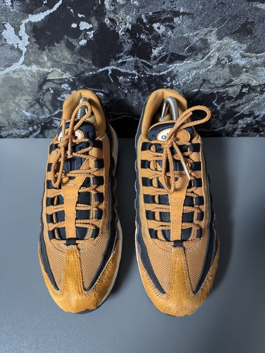Кросівки чоловічі Nike Air Max 95 42р