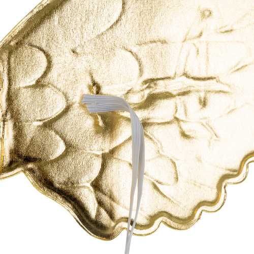 Strój jednorożca 3el. 122-128cm Kruzzel Przebranie na bal kostium