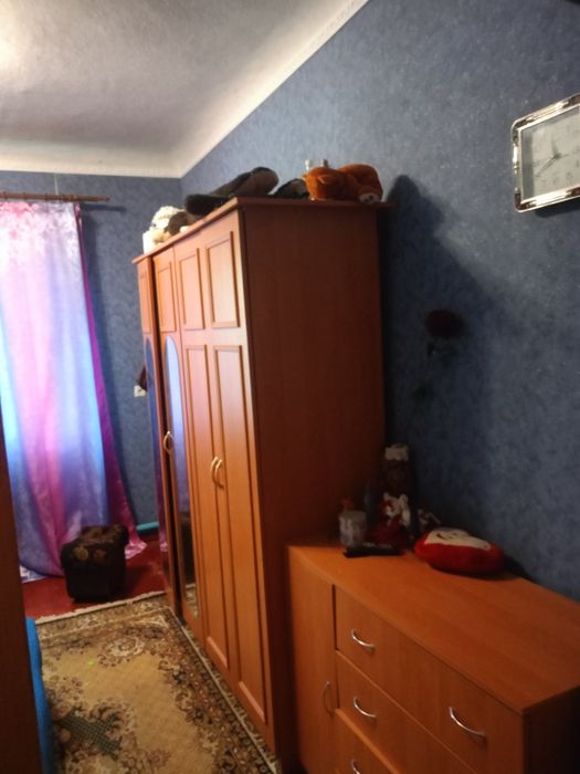 Домогосподарство