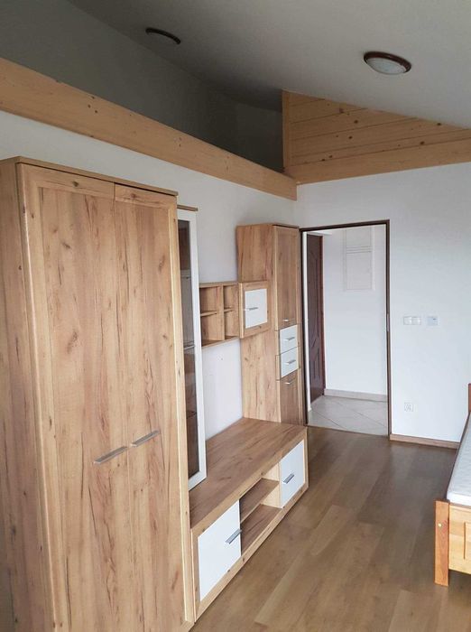 Mieszkanie 38 m² do wynajęcia – Nowy Targ, ul. Krzywa – od zaraz