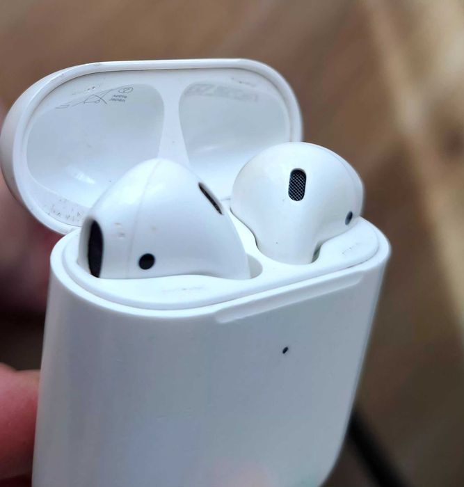 Навушники  AirPods 2