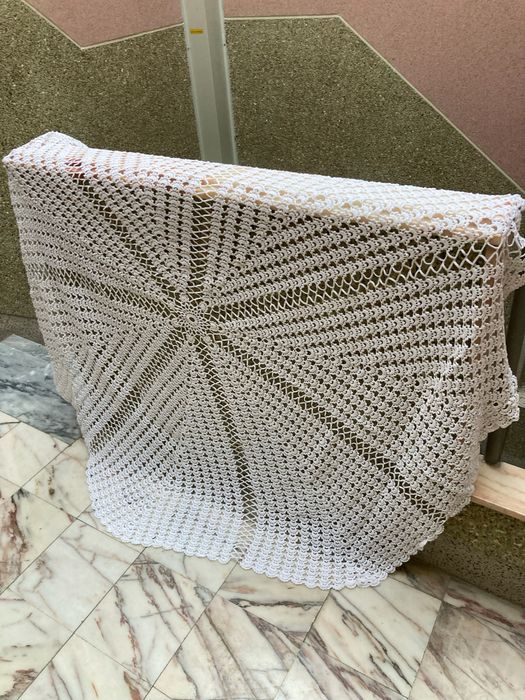 Conjunto de tecidos antigos