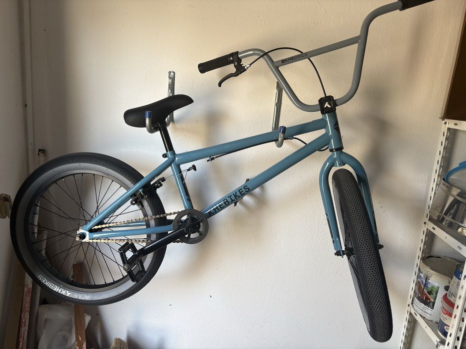 Vendo Bmx khe bikes