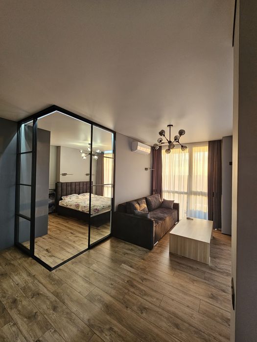 Яровиця Новобудова