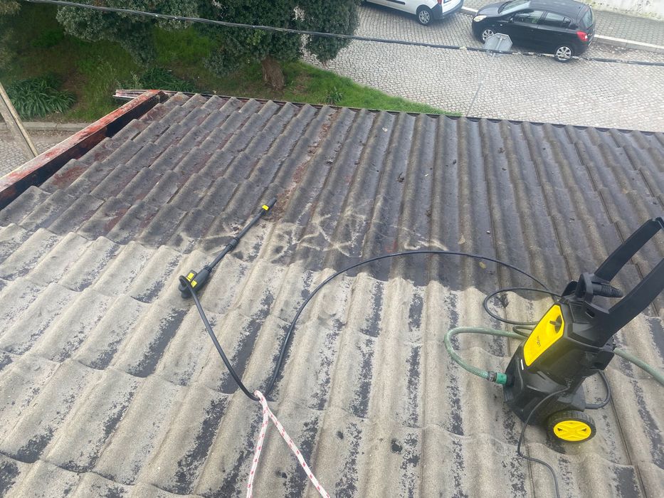 Construções e reformas