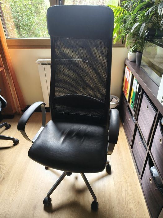 Cadeira de escritório