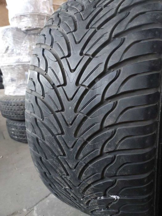 Шини 285/35 R22 пара літо 7.8мм 2019 рік