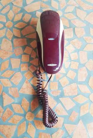 Sprzedam aparat telefoniczny stacjonarny, przewodowy Atlantel 5503