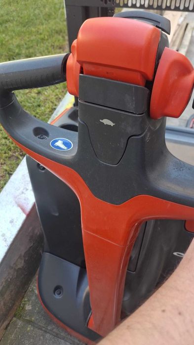 Stacker/Porta Paletes