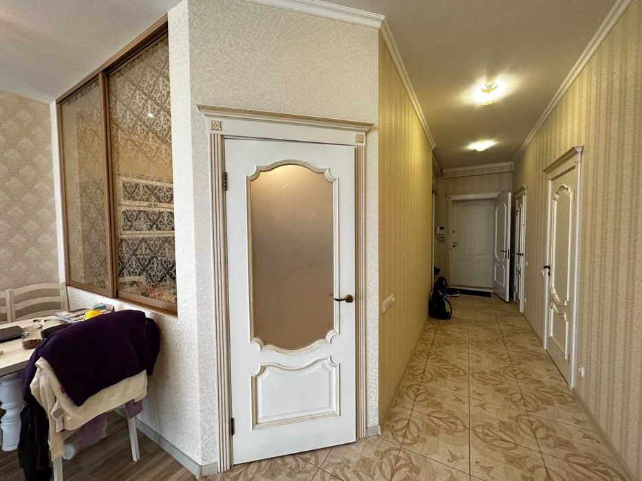 1-room apartment apartment by the address st. Klovskiy spusk (area 90 m²) - Atlanta.ua - photo 12