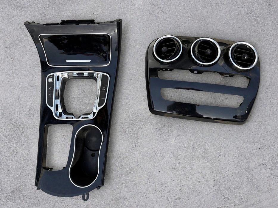 Difusor Consola Central Mercedes-Benz C w205