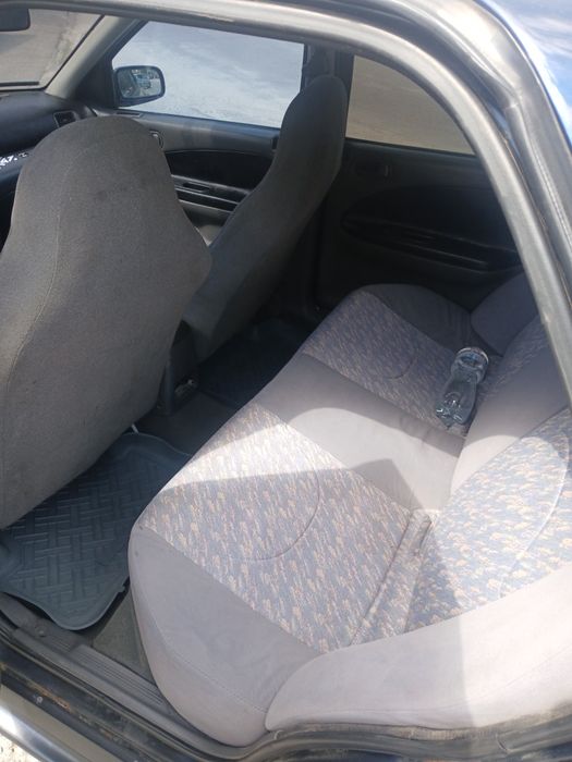 Продам кія 1.8 1997 16к