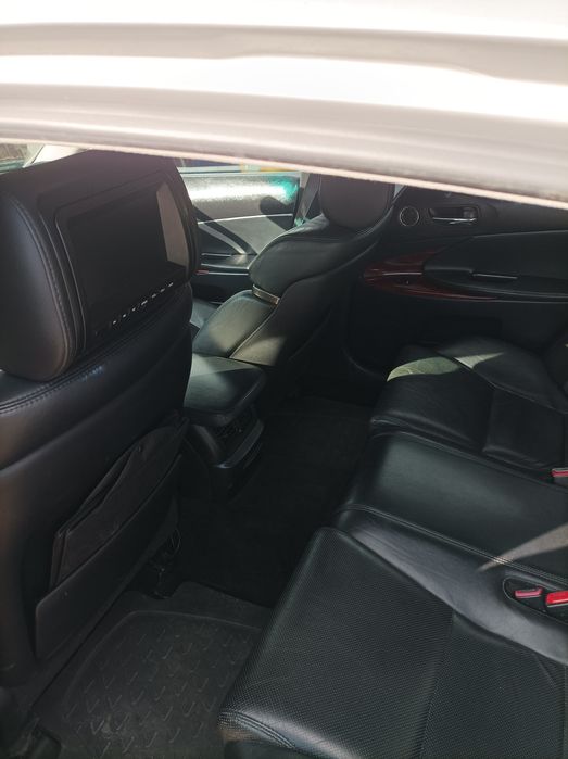 Lexus GS 450 h 2008 r